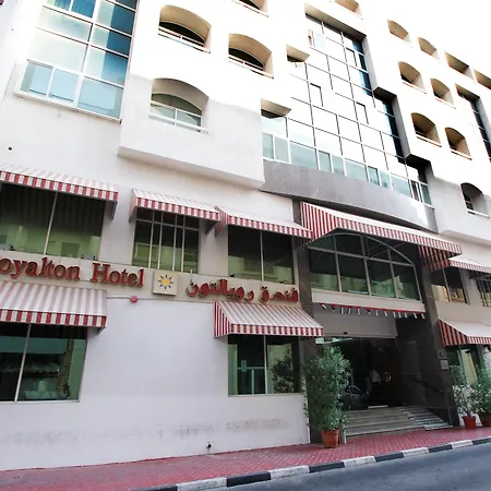 Royalton Hotel-2